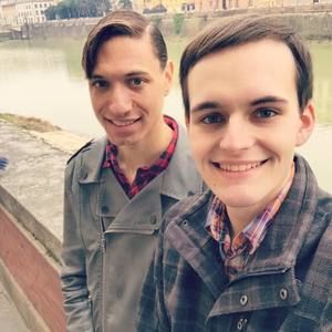 Meet your Posher, Ben